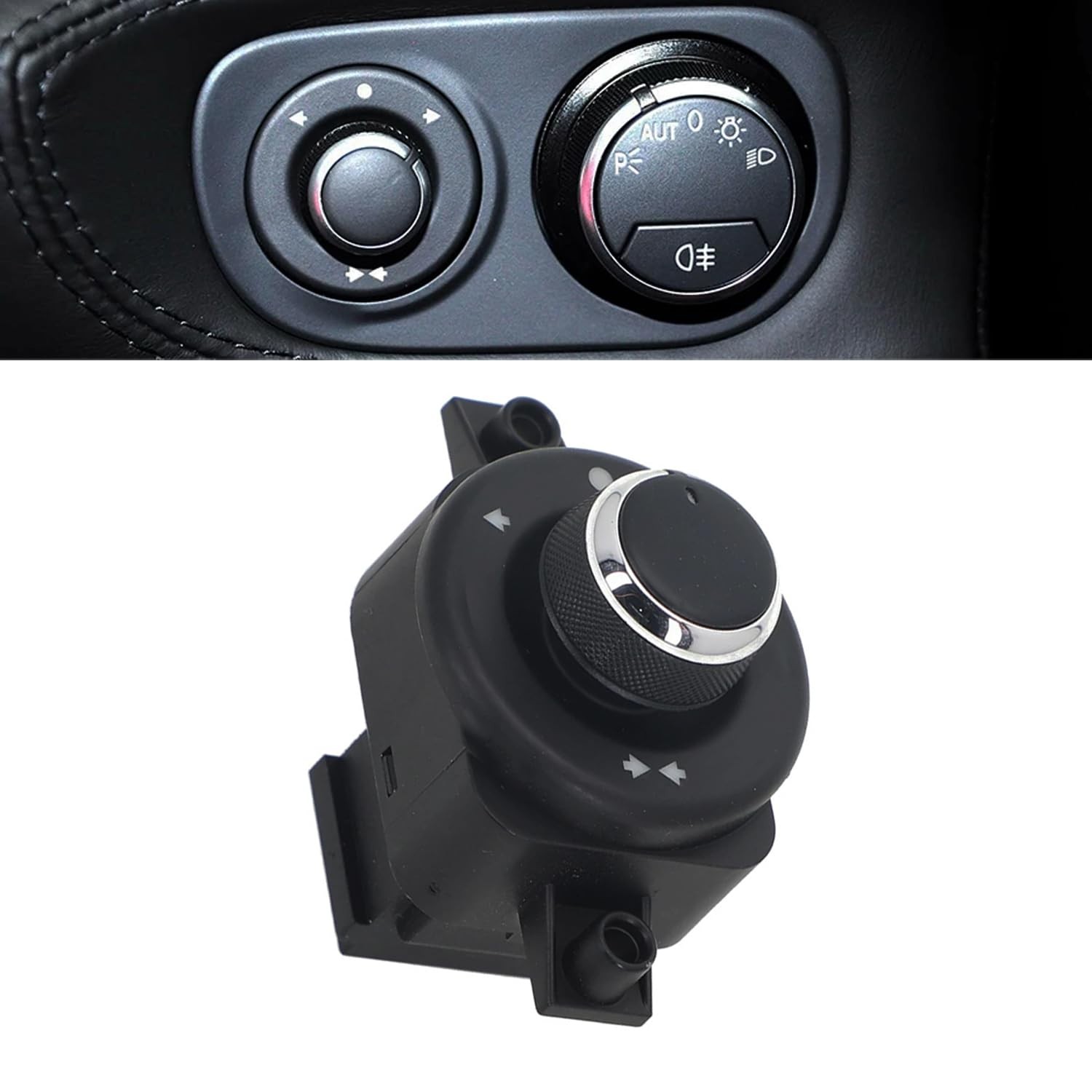 Ferrari 458 Spider Mirror switch P/N 259909