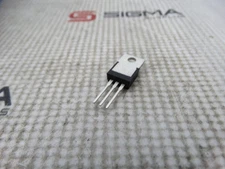 ON SEMICONDUCTOR 2N6509G THYRISTOR