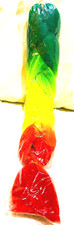Hair Braid Jumbo 24 inches Multicolor Synthetic Extensions