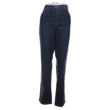 Stehmann, Jeans, Größe: 46, Blau, Baumwolle/Elasthan/Polyester, Damen #7N3