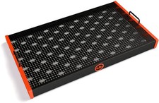 Temple Audio TRIO 28 Pedalboard, 28 x 16.5, T...