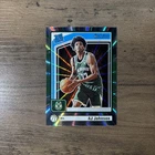2025 Panini AJ Johnson Base (Raw)