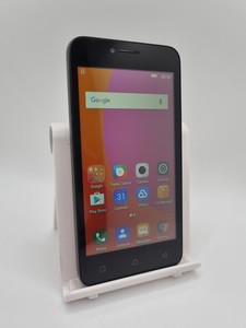 Lenovo B schwarz O2 Netzwerk Dual SIM 8GB 4,5" 5MP Android Smartphone