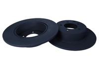 2X Quaro QD4081HC Bremsscheibe FüR Chrysler Dodge Jeep Lancia Mitsubishi