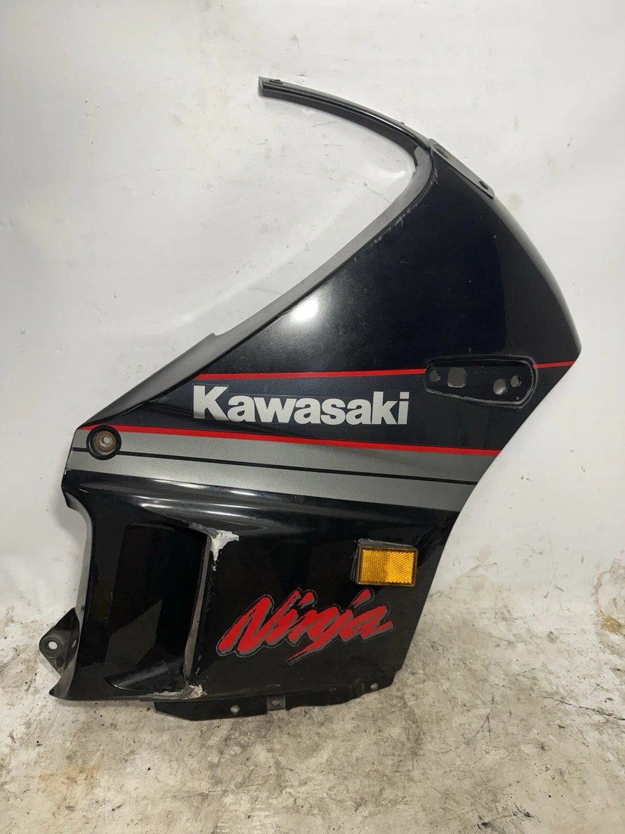 Kawasaki Motorcycle Fairings & Bodywork for Kawasaki Ninja 600R