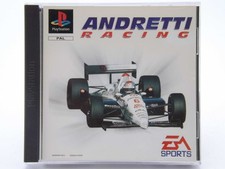 ebay® Auktion 286468611365 | Andretti Racing (Sony PlayStation 1/2) PS1 Spiel in OVP - GUT Thumbnail of ebay® auction 286468611365 | Andretti Racing (Sony PlayStation 1/2) PS1 Spiel in OVP - GUT