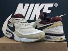 NIKE AIR MAX CLASSIC BW 10 45 11 *CRACKED* BIRCH 2010 1 90 180 2 97 OG VTG  RARE