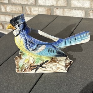 Bluebird Planter | eBay