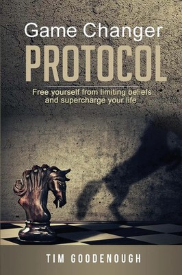 Game Changer Protocol | Tim Goodenough | Taschenbuch | Kartoniert / Broschiert