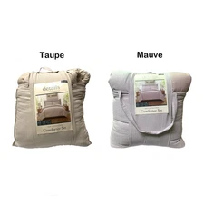 details by Becki Owens 3-Piece Ryan Cotton Comforter Set, King