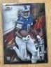 2024 Topps Finest Terrion Arnold Rookie #52 Detroit Lions NFL Cornerback