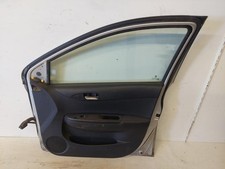 Porte avant et accessoires Hyundai I20