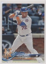 2018 Topps Phillip Evans #517 0b3