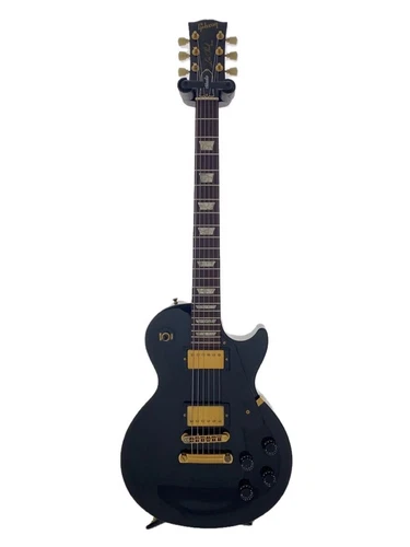 Gibson Les Paul Studio/Eb/1996/Gold Hardware/Gloss Paint/Hard Case Included