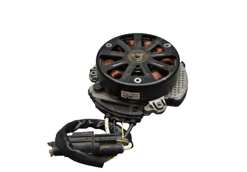 Maserati Levante 2017-2022 Cooling fan motor
