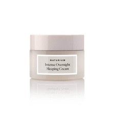 Naturium Intense Overnight Sleeping Cream 1.7 oz - Imperfect Box