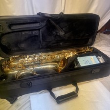 Sax tenore Buffet serie 400 