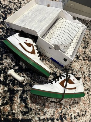Nike Sb Zoom Paul Rodriguez 2.5 Cali 12 P Rod