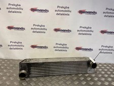 BMW 7 E65, E66, E67 Ladeluftkühler 1751779190903 3.00 Diesel 170kw 31574167
