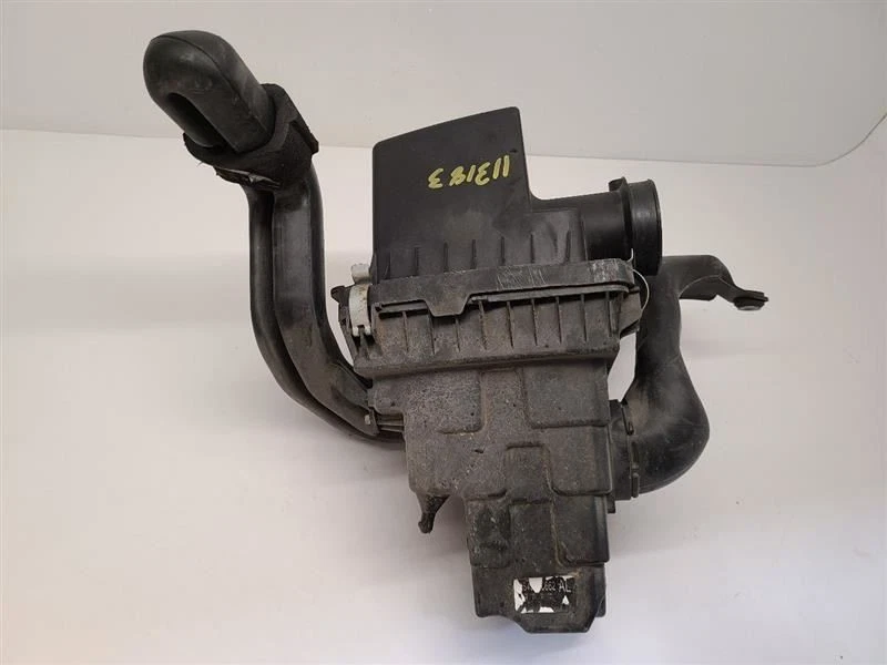 2008-2009 FORD FOCUS Air Cleaner 2.0L DOHC Standard Emissions 9S4Z9600A - Image 4 of 4