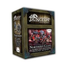 Mantic Entertainment. Terrain Crate Dungeon A...