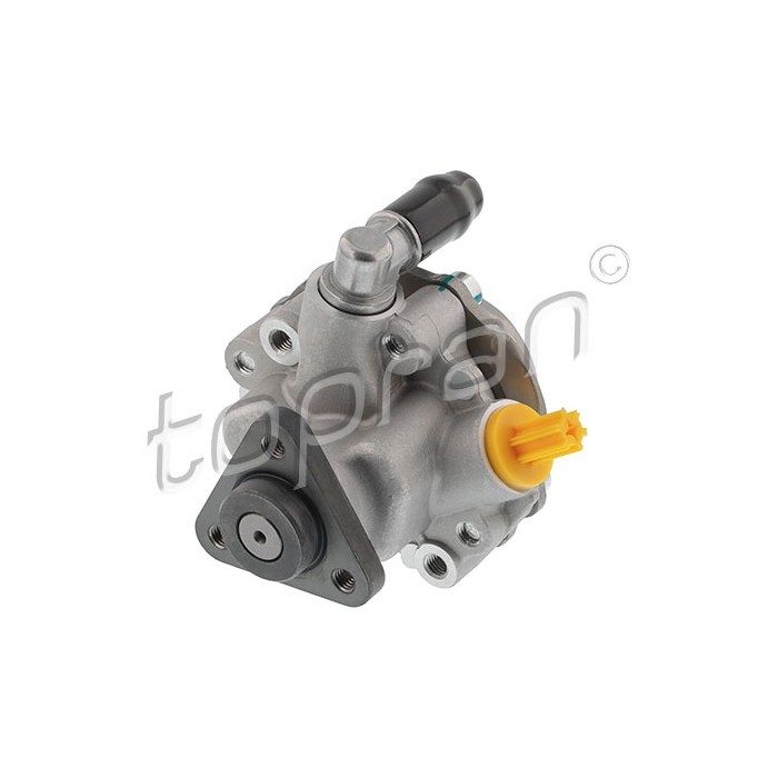 Pompe hydraulique de direction pour BMW Série 3 E46 32416760034 restauration circuit fluide