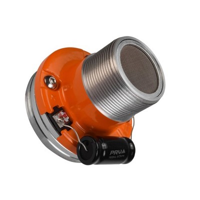 PRV 1'' Mids & High Frequency Mini Driver D175Py-Nd-S 150 Watts 8 Ohm Polyimide