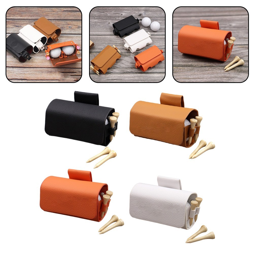 ALTRA Stoccaggio pallina da golf per magliette da golf sacca per palline da golf porta palline da golf accessori da golf