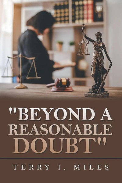 Terry I. Miles | Beyond A Reasonable Doubt | Taschenbuch | Englisch (2024)-image