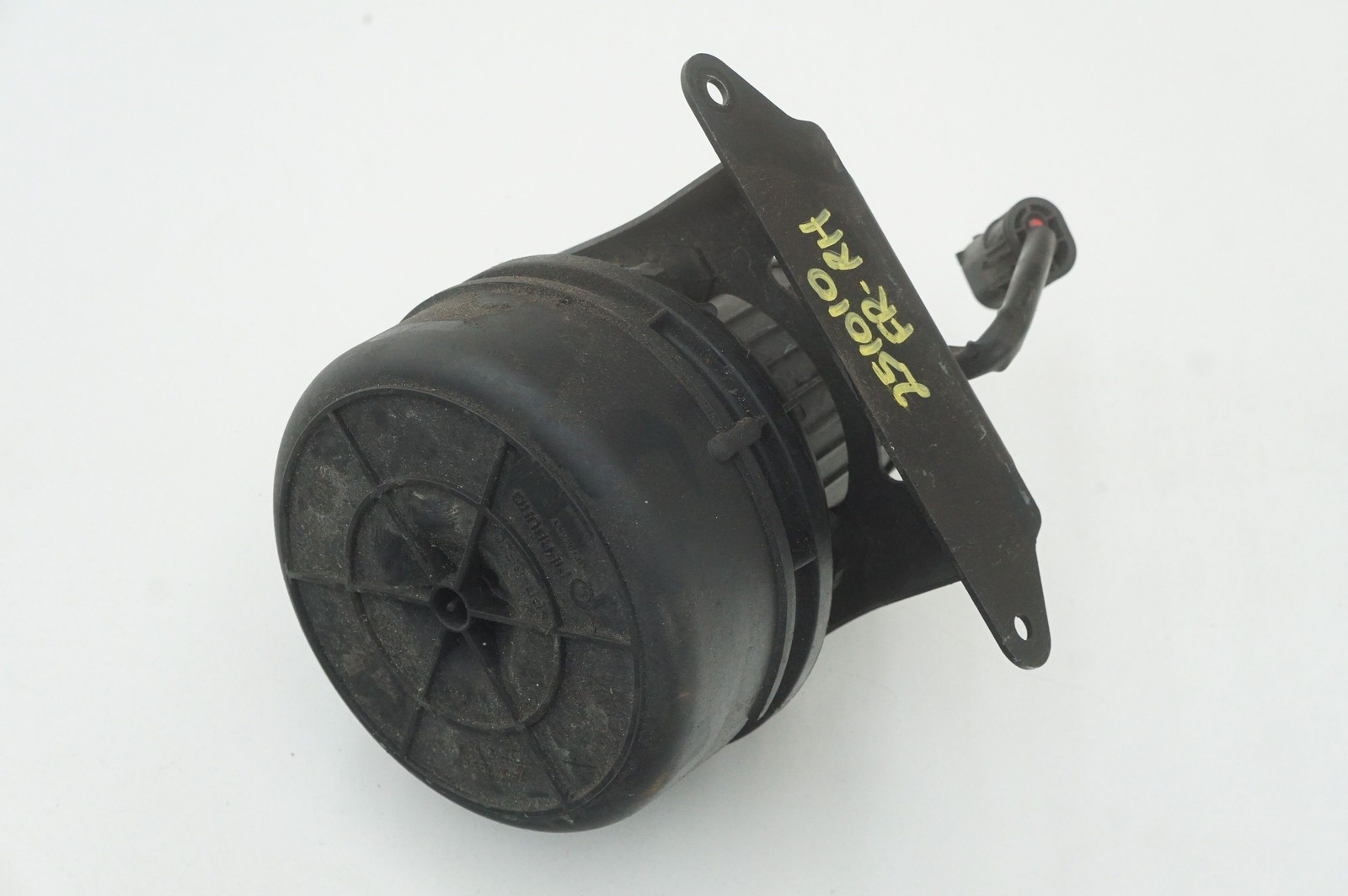 Secondary Emission Air Injection Pump OEM 11727571591 Rolls Royce Phantom Vii 06
