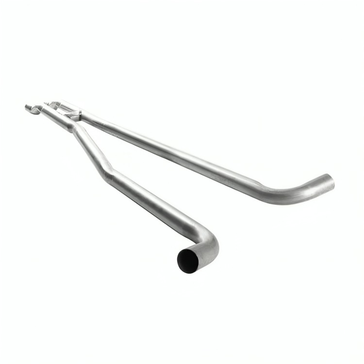 Direct Fit Exhaust Intermediate Pipe fits: 2008-2009 Cadillac CTS 3.6L