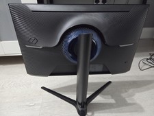 Samsung Odyssey 24 Inch 180Hz FHD Gaming Monitor