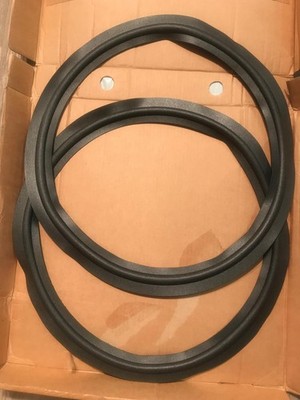 TAD TL-1602 Treiber 15'' Tieftöner Schaumstoffsicke Reparaturset (Paar)