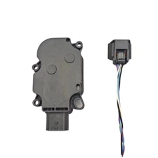 NEW Shutter Grille Air Actuator Motor Fits For 2017 2018 2019 2020 Nissan Rogue