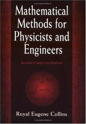 Mathematical Methods for Physicists and Engineers Royal Eugene Co