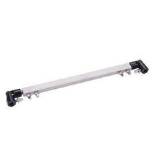 Double Drum Pedal Link Bar Bass Drum Pedal Drive Shaft Replacement for Drum Kit