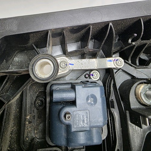 TESLA MODEL 3 BATTERY CHARGING PORT 1490374-20-D - Picture 9 of 11