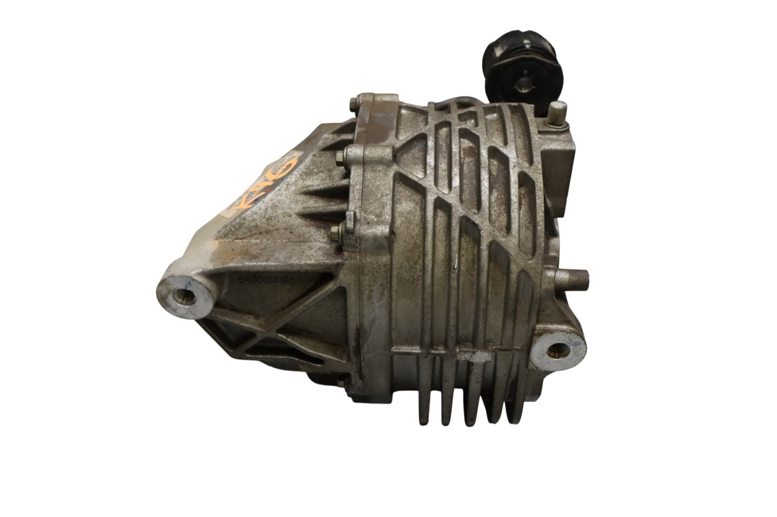 14-24 Maserati Ghibli S RWD Rear Differential Diff Axle Carrier 2.80 Oem