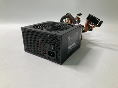 Cooler Master 500W Power Supply RS-500-PCAR-D3