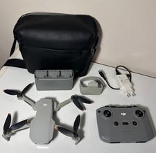 DJI Mini 2 Fly More Combo Usato - In ottime condizioni poche ore di volo
