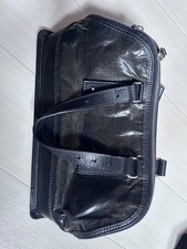 Jean Paul GAULTIER Handbag Archive Used Fashion Bag with Minor Wear