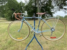 Trek Steel Frame Vintage Bikes Touring Bike for sale | eBay