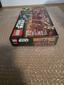 LEGO 75016 Star Wars Homing Spider Droid New Sealed Mint Condition