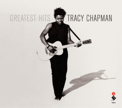 Tracy Chapman Greatest Hits (CD) Album (UK IMPORT)