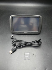 TomTom Start 60 Sat Nav Lifetime Maps + 4GB M...
