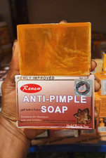 1 pc - Renew Anti-Pimple Soap. Newly improved 135g