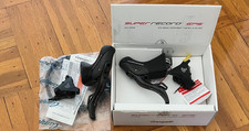 Campagnolo Super Record EPS Wired Electronic Disc 12s listing