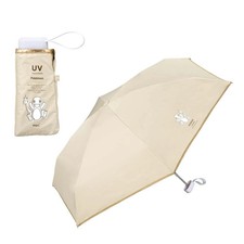 Wpc. Umbrella Parasol Pokemon Sunshade Adventure Begins Mini Beige Charmander
