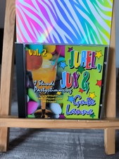 N/A : Jubel Jux & Gute Laune (CD)