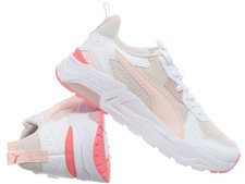 Puma - Women's Shoes - Trinity Lite Jr 391443-10